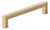Richelieu Transitional Metal Pull - 8795 - Champagne Bronze - 192 mm