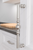 Richelieu Traditional Metal Pull - 8789 - Brushed Nickel - 320 mm