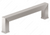 Richelieu Transitional Metal Pull - 8788 - Brushed Nickel - 128 mm