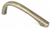 Richelieu Traditional Bronze Pull - MT - Pewter Bronze - 6.25 in