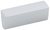 Richelieu Modern Aluminum Pull - 4670 - Aluminum - 32 mm