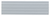 Richelieu Modern Aluminum Pull - 4670 - Aluminum - 32 mm