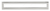 Richelieu Modern Metal Pull - 3124 - Polished Nickel - 160 mm