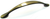 Richelieu Traditional Metal Pull - 7815 - Antique English - 128 mm