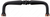 Richelieu Traditional Metal Pull - 145 - Brushed Oil-Rubbed Bronze - 3.5 in