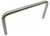Richelieu Functional Stainless Steel Pull - 0141 - Stainless Steel - 128 mm