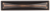 Richelieu Transitional Metal Pull - 2699 - Brushed Oil-Rubbed Bronze - 128 mm