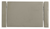 Richelieu Modern Metal Pull - 23760 - Brushed Nickel - 64 mm