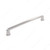 Richelieu Transitional Metal Pull - 810 - Brushed Nickel - 192 mm