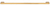Richelieu Modern Metal Pull - 8160 - Brushed Aurum Gold - 320 mm