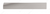 Richelieu Modern Metal Pull - 5182 - Brushed Nickel - 96 mm