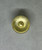 1-/4" Knob Brass Plated