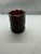 Cherry Toothpick Holder Amethyst