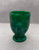 Chick Egg Cup Malachite Green