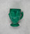 Chick Egg Cup Malachite Green
