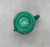 Chick Egg Cup Malachite Green