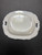 Hatching Chick Mini Tray Iridescent Milk White
