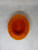 Straw Hat Amberina