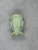 Cactus Toothpick Seamist Iridescent Glass