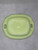 Hatching Chick Mini Tray Seamist Glass