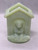 Doghouse Toothpick Holder Seamist