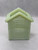 Doghouse Toothpick Holder Seamist