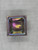 Square Salt Dip Purple Iridescent Glass