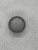 Knob Base for Glass Cabochon (29.75mm Inside) Antique Pewter