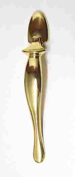 Polished Brass Pull
AM-TN251PB