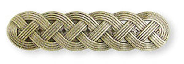 Satin Bronze Antique Pull
LQ-PN0530V-SBA-C