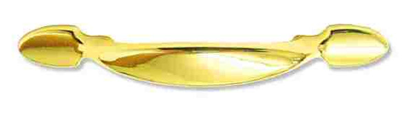 Polished Brass Pull
AM-BP76272-3