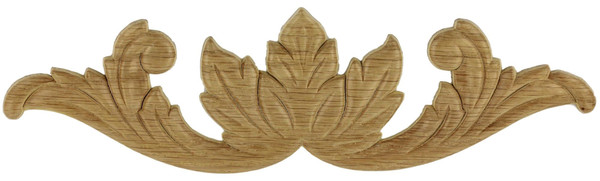 Oak Wood Leaf Applique
B77-OAK