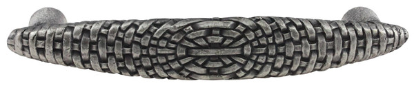 Antique Pewter Pull
P14-XP001