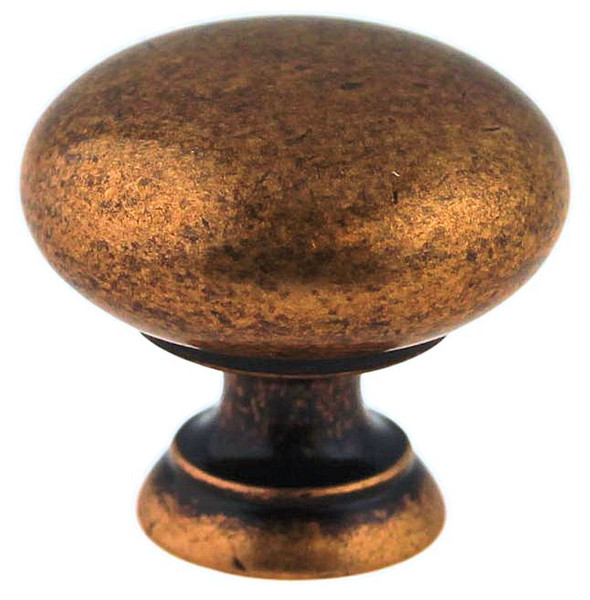 Antique Copper Knob
DL-P3325-31AC