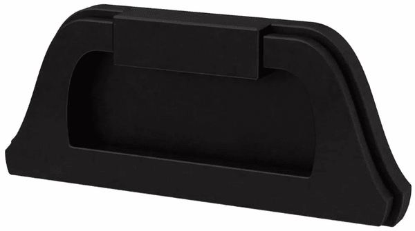 Flat Black Pull
LQ-P38774C-FB-CP