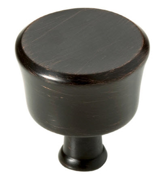 Round Venetian Bronze Knob
LQ-P15081V-VBR-C