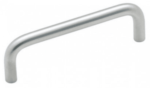 Brushed Chrome Pull
LQ-43204LDC