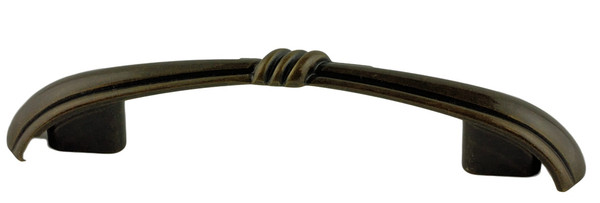 Brunished Brass Pull
DL-P1299495-BP