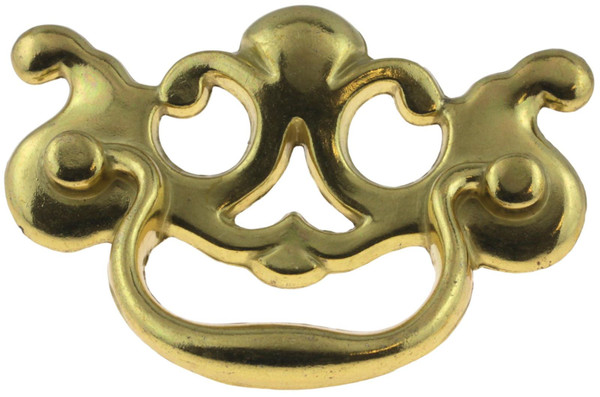 Polished Brass Pull
L-4111A