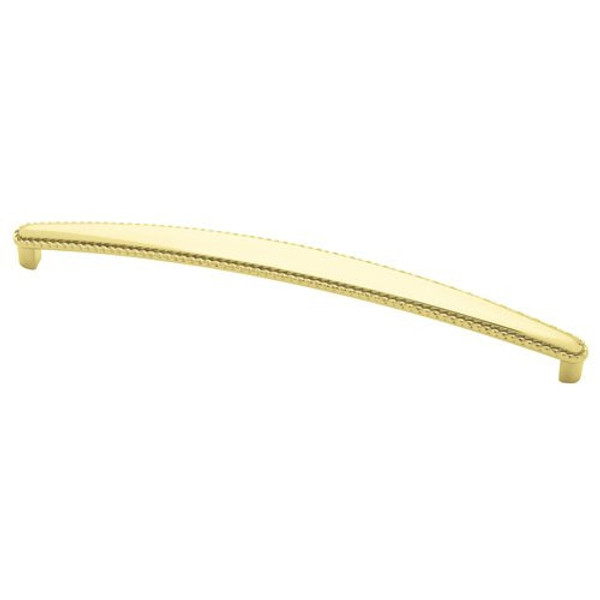 Polished Brass Pull
L-P0281A-PB-C