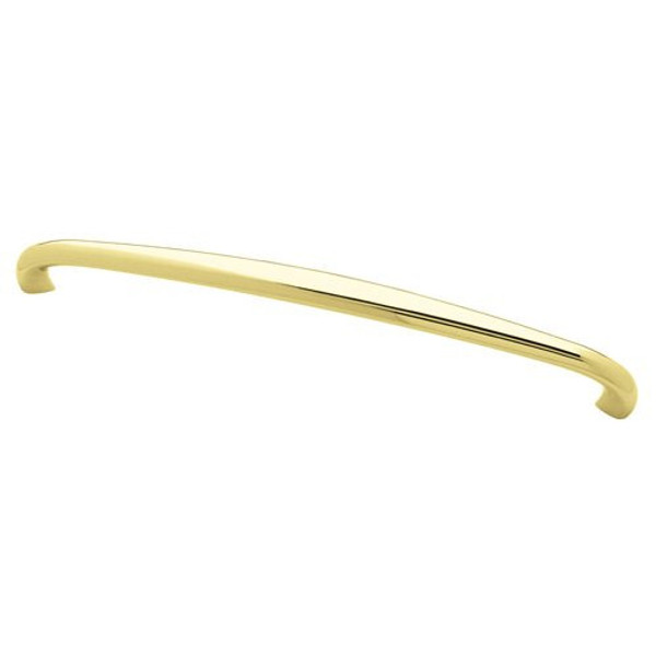 Polished Brass Pull
LQ-P84218-PB-C