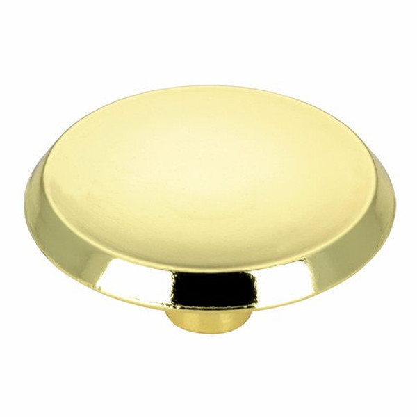 Polished Brass Knob
AM-BP3414-3