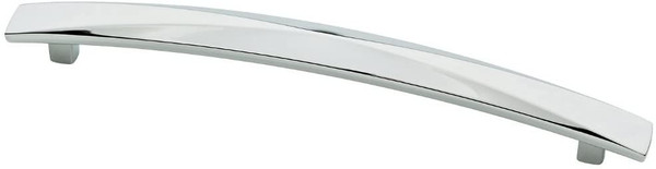 Polished Chrome Pull
L-P34961-PC-C