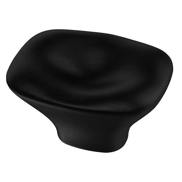 Flat Black Knob
LQ-P38558C-FB-CP