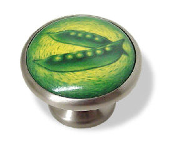 Peas Ceramic Knob
LQ-PBF173Y-G-C