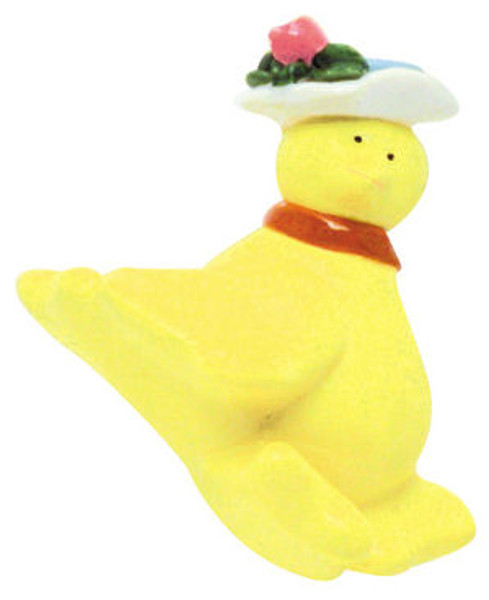 Yellow Hen Knob
LQ-PN0501-SAM-C