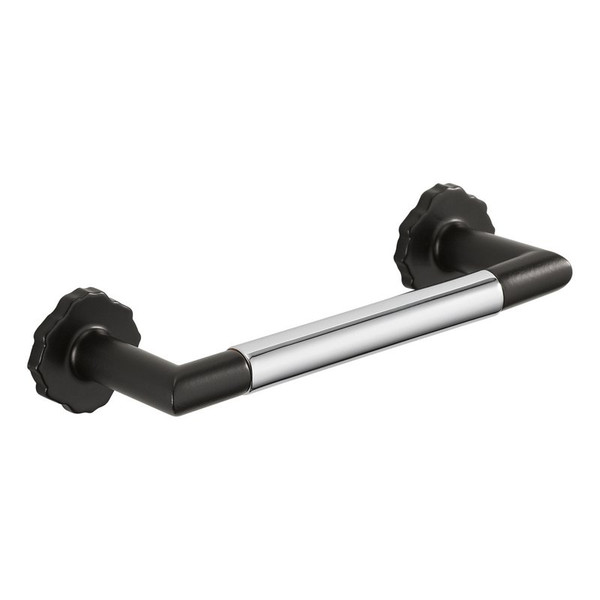 Black and Chrome Pull
LQ-699160-PC