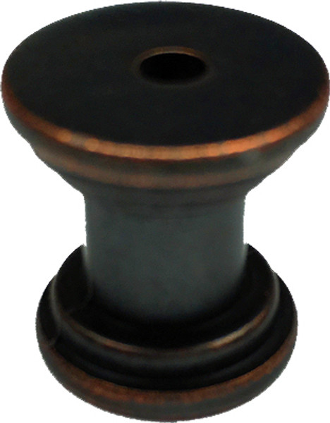 Venetian Bronze Knob Base
M10-BASE-P2786-VB