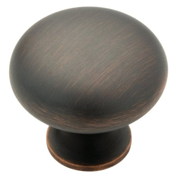 Bronze with Copper Highlights Knob
LQ-33558VB