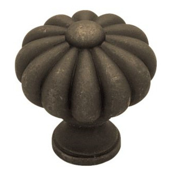 Oil Rubbed Bronze Knob
L-PN0624-OB-C